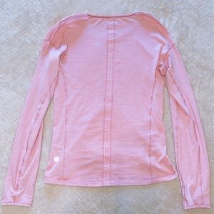 Lululemon Long Sleeve Top
